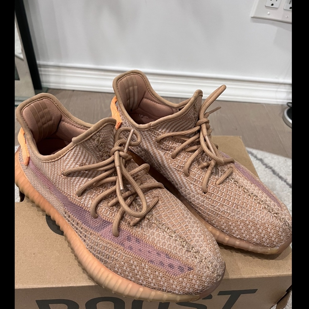 Yeezy Boost 350